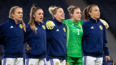 Scotland women’s team legal action against SFA over pay begins