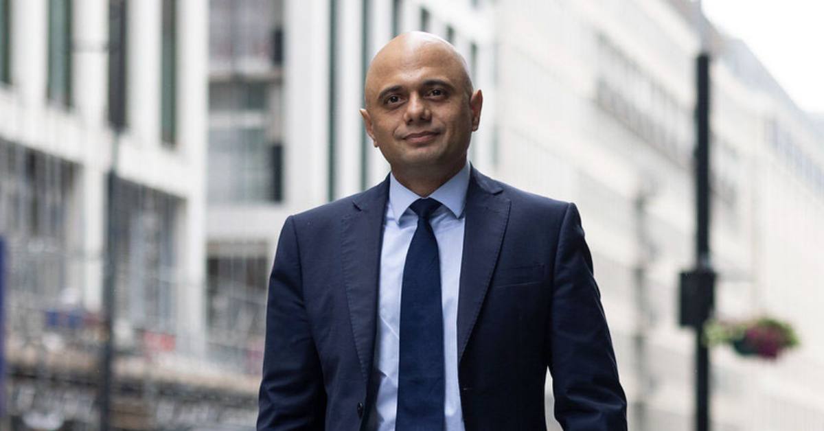 Former health secretary Sajid Javid announces he will stand down as MP at next general election