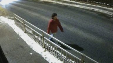 CCTV released of Aviemore man missing since Sunday