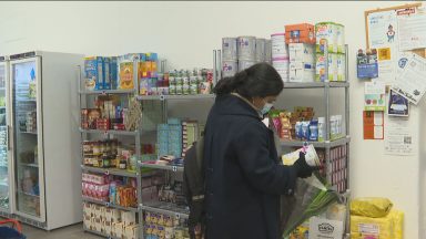 Communities facing ‘humanitarian crisis’ say campaigners
