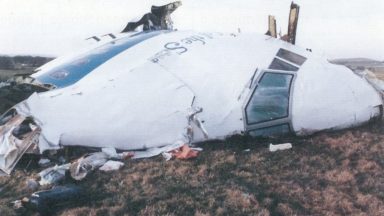 Lockerbie bombing suspect pleads not guilty to three charges, US court hears