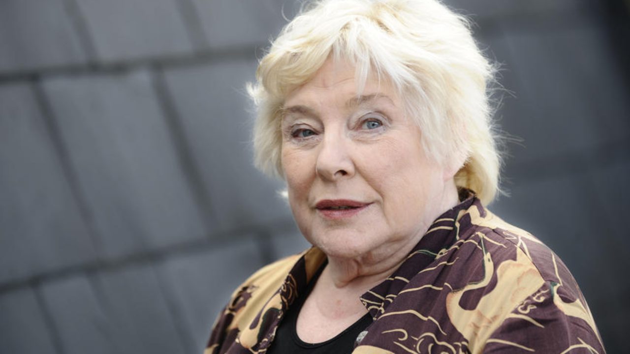 The Life And Loves Of A She-Devil author Fay Weldon dies aged 91, family announces