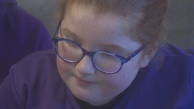 Family launch fundraising campaign for rare genetic disorder