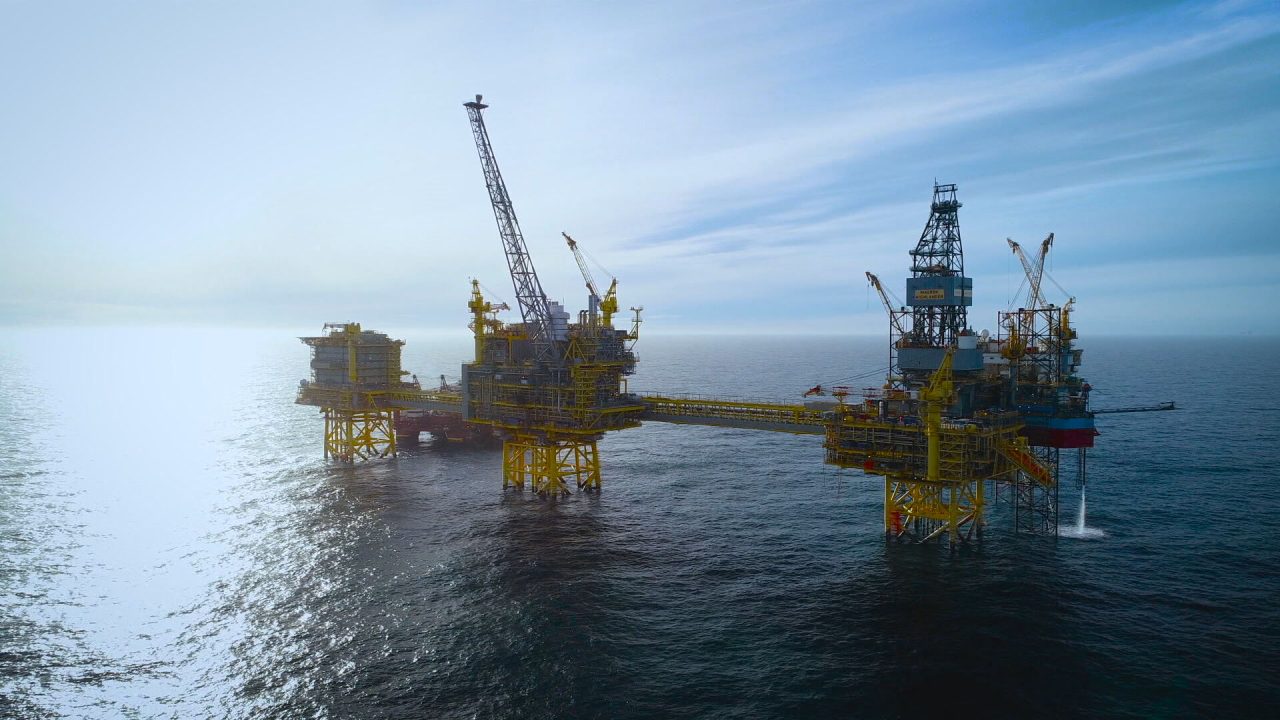 Most Scots see North Sea energy industry as benefit to economy, says poll