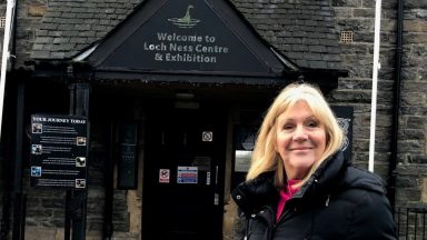 Loch Ness Centre and Museum taken over by firm behind Coronation Street and Emmerdale tours