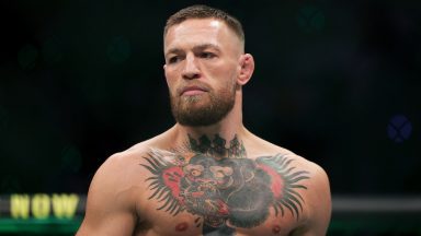 MMA fighter Conor McGregor investigated over accusations he assaulted woman on yacht in Ibiza