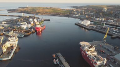 Major North Sea oil firm Harbour Energy axing 350 Aberdeen jobs in response to windfall tax