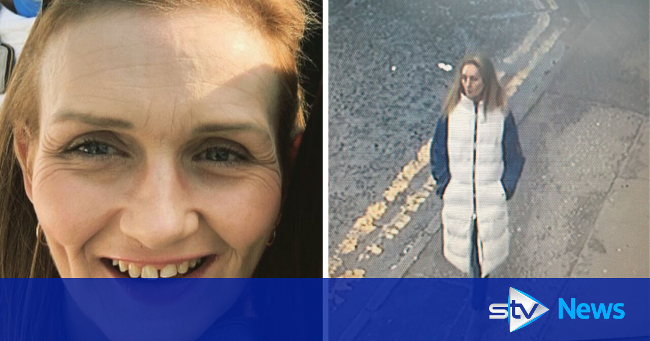Dead body pulled from River Clyde in search for missing woman last seen ...