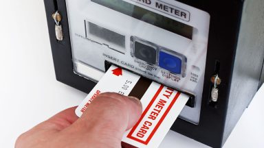 UK Government demands energy firms halt forced fitting of prepayment meters