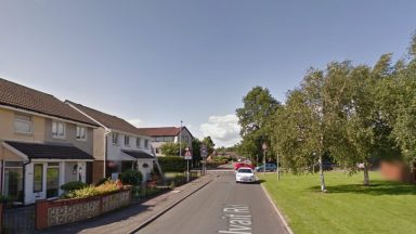 Two suspects charged in connection with attempted murder after man attacked by masked gang in Balloch