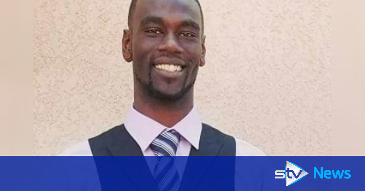 Outrage after video of police beating which led to Tyre Nichols' death