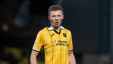 Stephen Kelly keen to maintain high standards as Livingston target Hearts upset