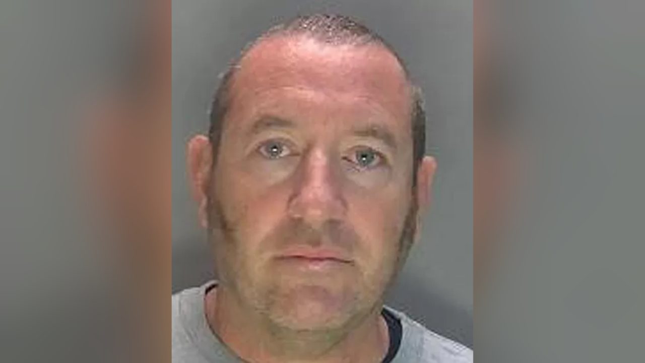 Ex-Met Police officer David Carrick faces further sex crime allegations