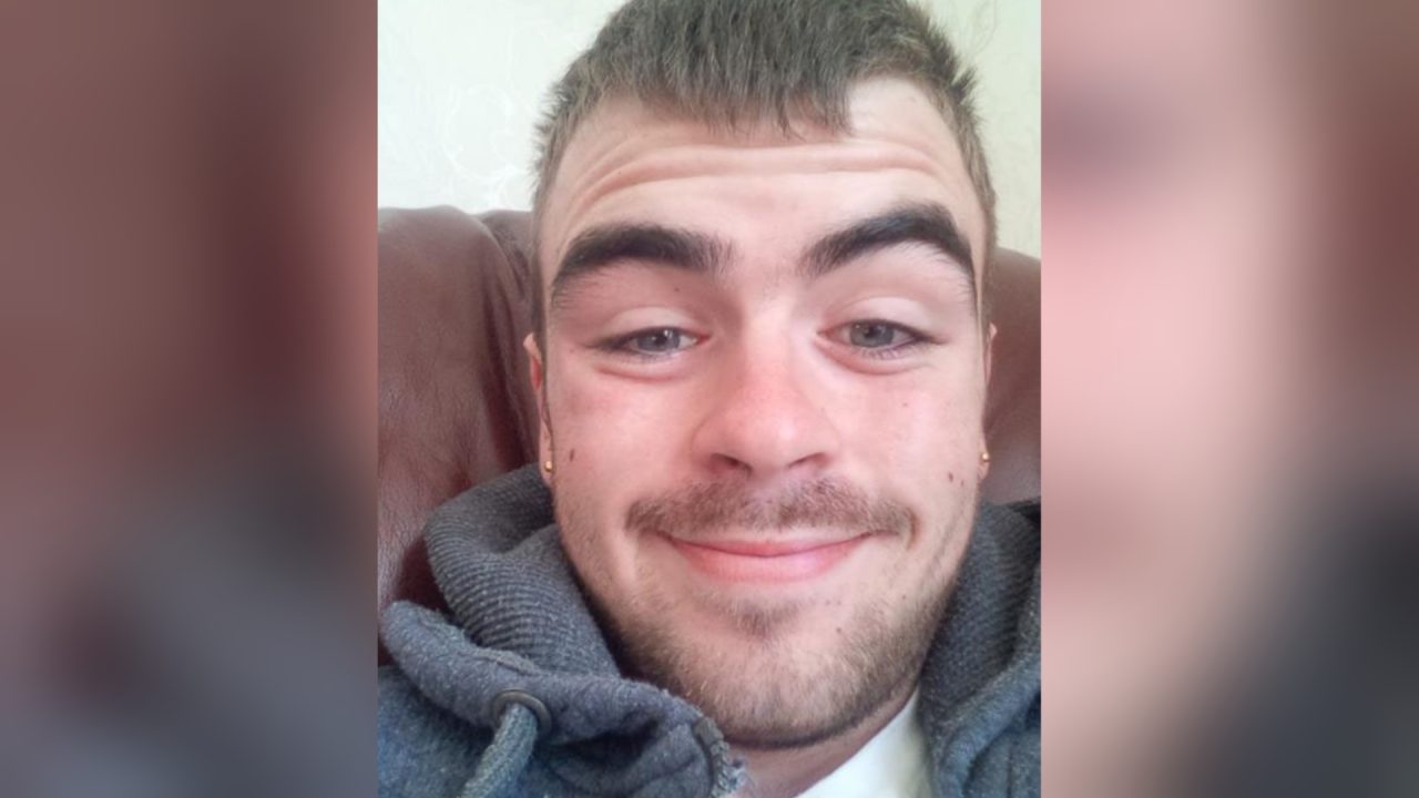 Drug driver Taylor Hanlon who flipped car into field killing two men in West Lothian crash jailed