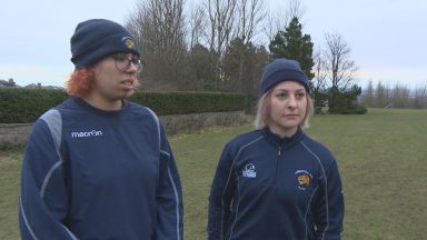 Edinburgh Liberton rugby club accused of racism and misogyny after women’s team disbanded