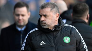 Celtic boss Ange Postecoglou says form not a factor ahead of Rangers semi-final