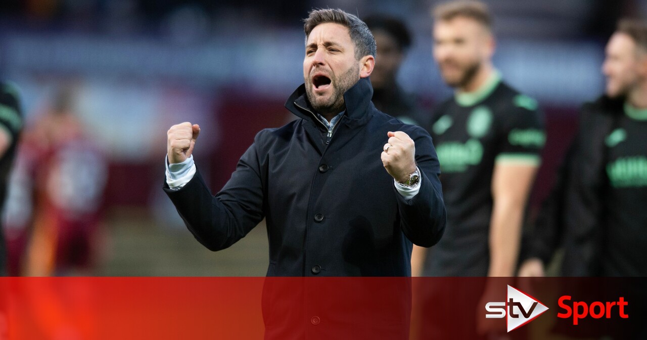 Hibernian boss hopes to honour Ron Gordon memory with ‘trophies in the cabinet’” /> <meta name="parsely-section" content= Hibernian boss hopes to honour Ron Gordon memory with ‘trophies in the cabinet’” /> <meta name="parsely-section" content=