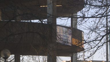 Fife and Dundee council benefit from UK Levelling Up Fund
