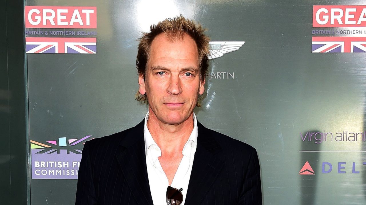 Missing Julian Sands’ family continue to hold actor ‘in our hearts’