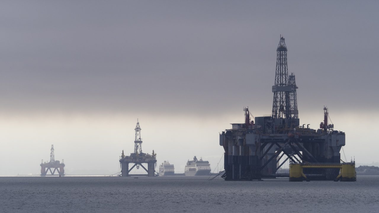 Shetland Rosebank oil field twice size of Cambo would be ‘environmental disaster,’ Greens warn