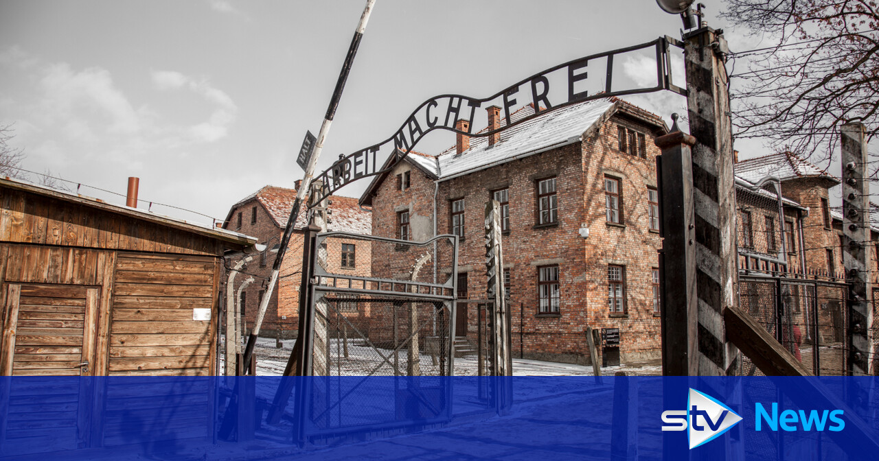 Auschwitz anniversary marked while survivors warn of rise in ...