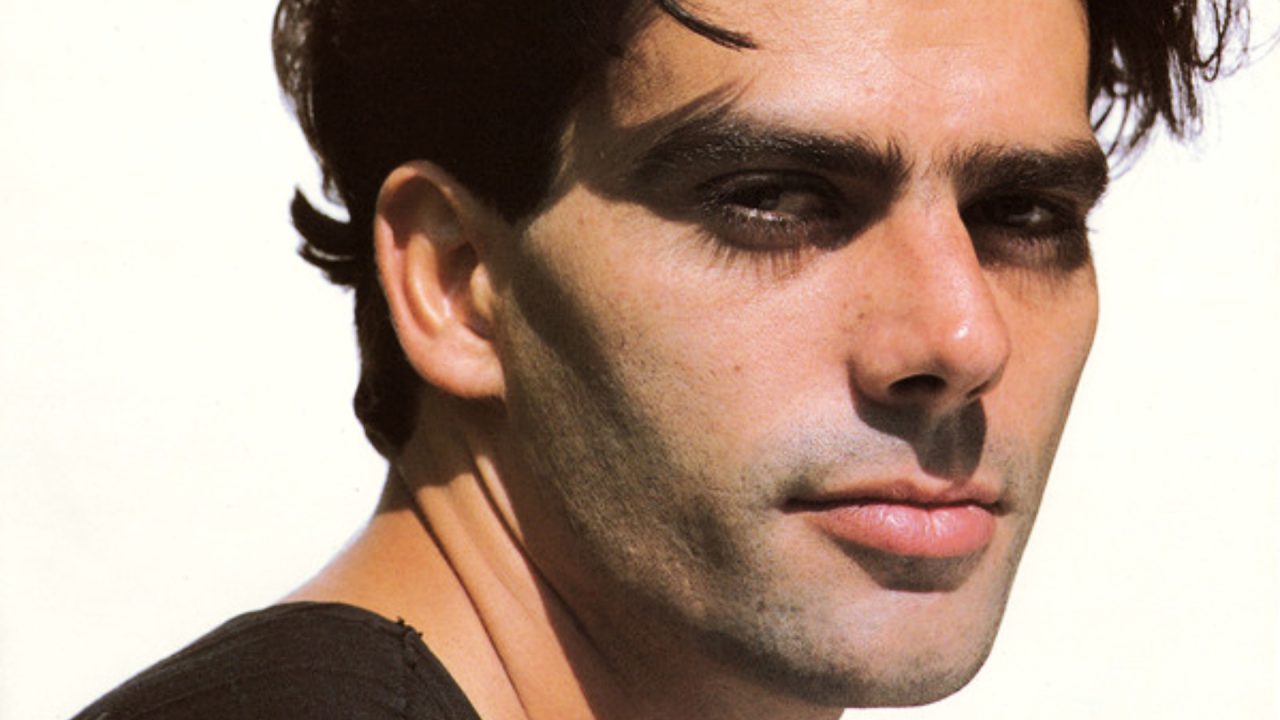 Alan Rankine, Scottish record producer and founding member of the Associates, dies aged 64
