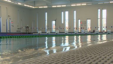 Swimming pools under threat due to soaring bills as costs ‘double’ at Aberdeen leisure centre