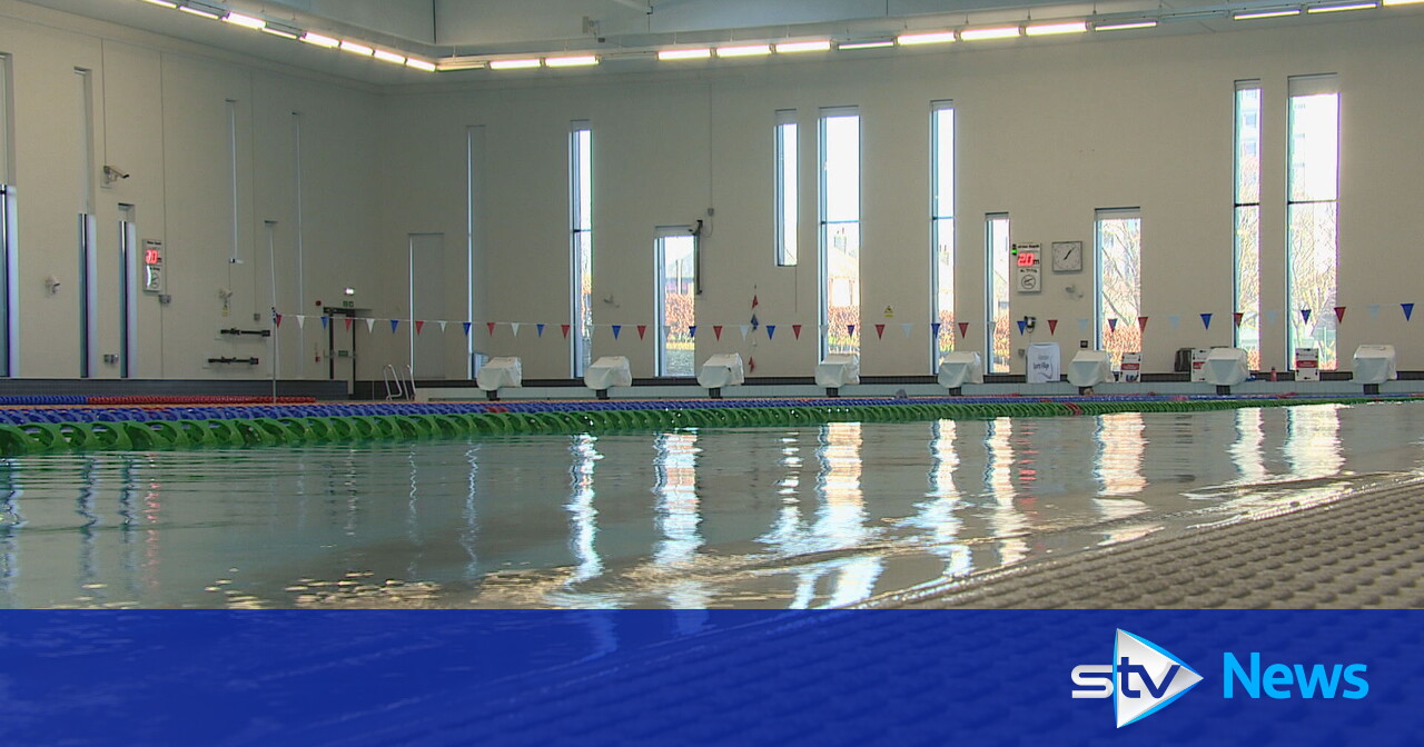Swimming pools under threat due to soaring bills as costs 'double' at
