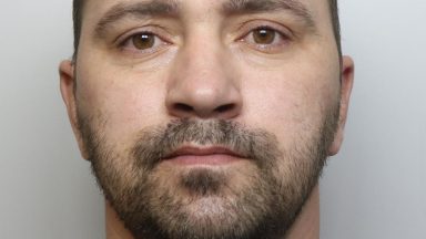Moisa Constantin-Florin jailed after scamming Edinburgh woman by pretending to work for Santander