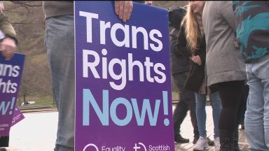 Scottish Secretary uses Section 35 to block GRR Bill