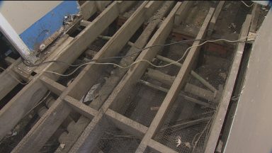 Kirkliston residents call for defences after flood