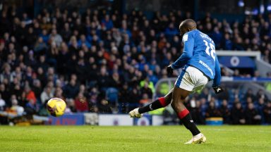 Glen Kamara determined to add more goals to his game at Rangers