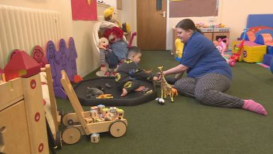 Children’s disability charity under threat of closure