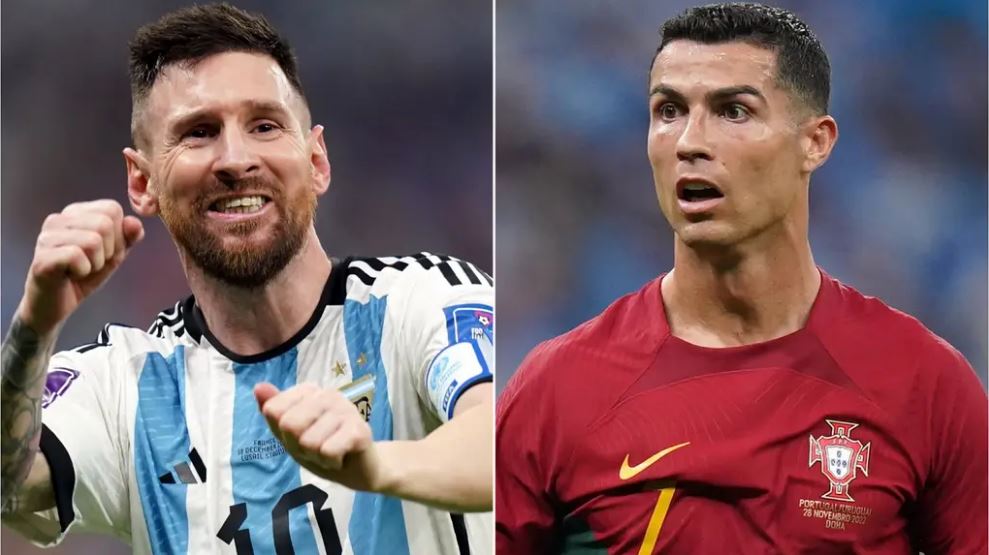 Messi-Ronaldo match in Saudi Arabia is sportswashing at full throttle – Amnesty International
