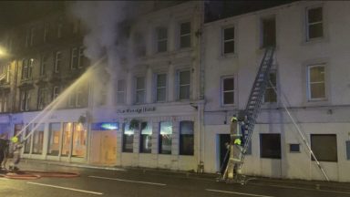 Manager raised repeated concerns before Perth hotel blaze