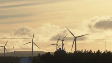 Community warns of adverse impact if new wind farms built