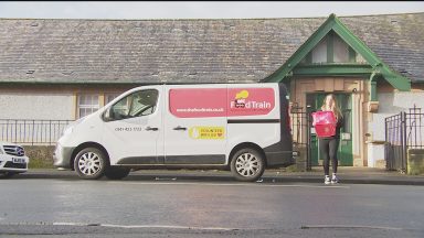 Glasgow food charity to close after council pulls funding