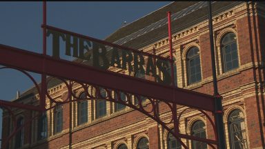 Barras pipe factory set for multi-million pound makeover