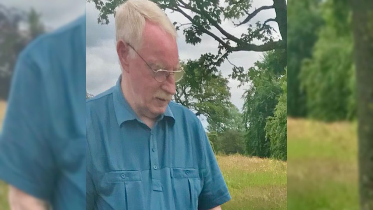 Concerns for welfare of man with dementia reported missing overnight in Glasgow’s West End