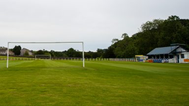Scottish Cup: West of Scotland league side Darvel to take on Aberdeen from Premiership