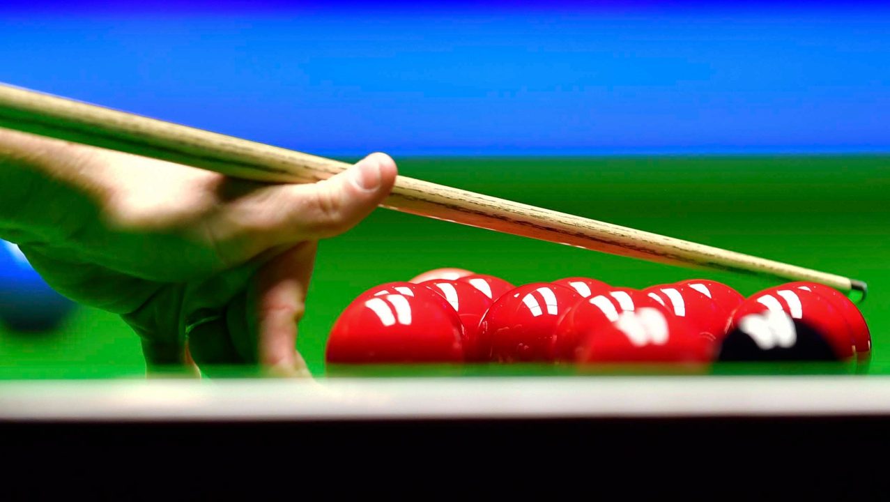 Ten Chinese snooker players charged with match-fixing by WPBSA