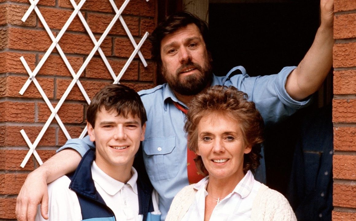 Brookside: Hard-hitting soap to air on STV Player 20 years after programme ended
