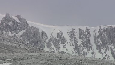Avalanches becoming more unpredictable say experts