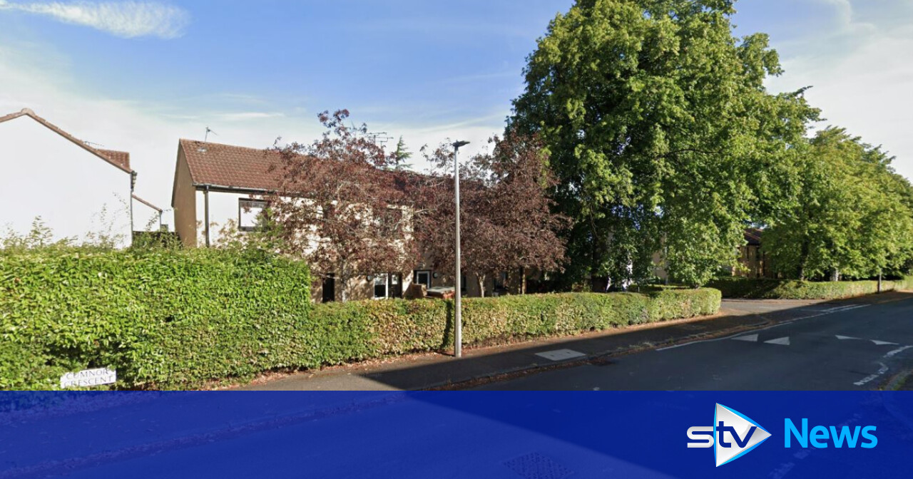 Man charged in connection with Edinburgh attack involving machete STV