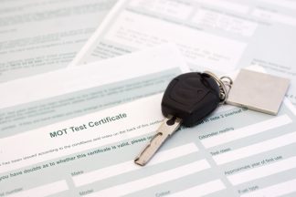 New vehicle owners could delay first MOT under plans to cut costs for drivers