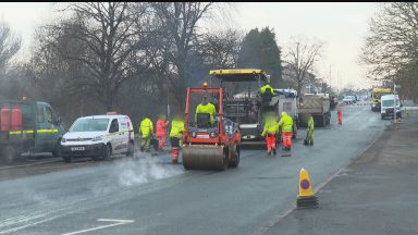 Council asks for ‘patience’ in face of problem potholes