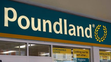 Glasgow’s monster Poundland opening in Scotland will be UK’s biggest store