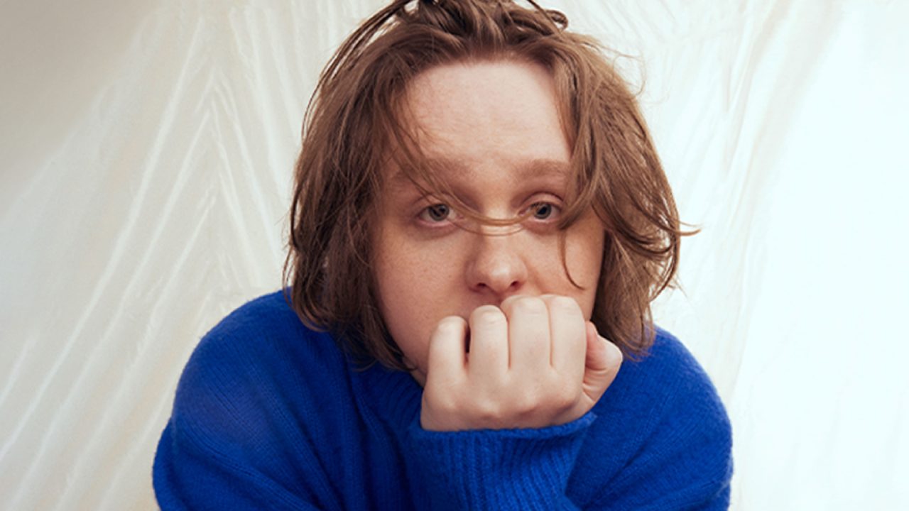 Lewis Capaldi says he would be forced to give up music if his mental health worsened