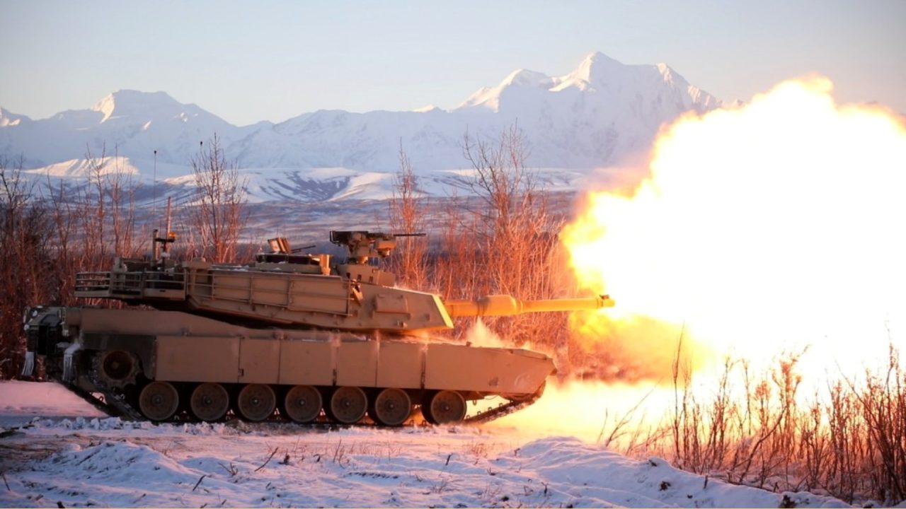 US to send 31 Abrams tanks to Ukraine in support of war against Russia