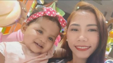 Man admits killing mother and daughter and burying under floor